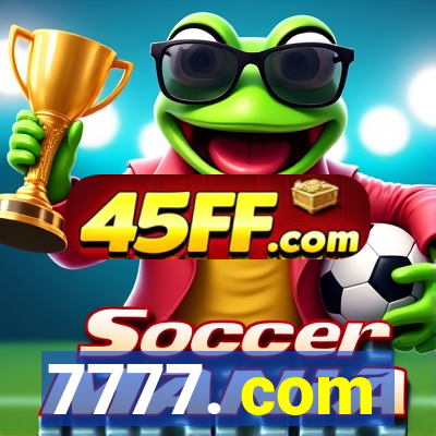 7777. com